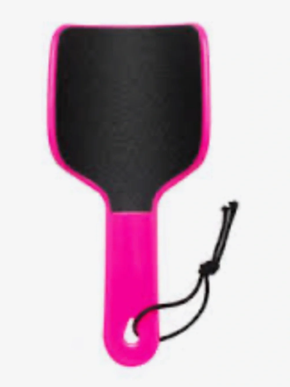 NEW U-Shaped Curved Foot File & Callus Remover